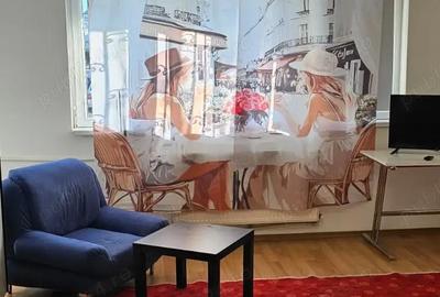 Garsonieră decomandată în Drumul Taberei - 2