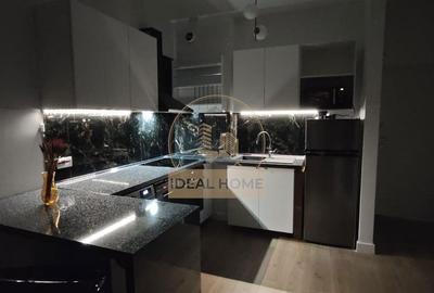 Apartament cu 2 camere în Central - 1
