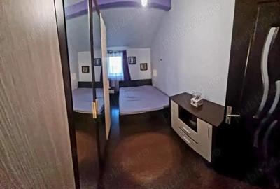 Apartament de inchiriat 3 camere zona Buzia?ului, Timi?oara - 5