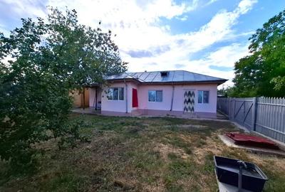 Casa si teren de vanzare Blidari - Cotesti - 12