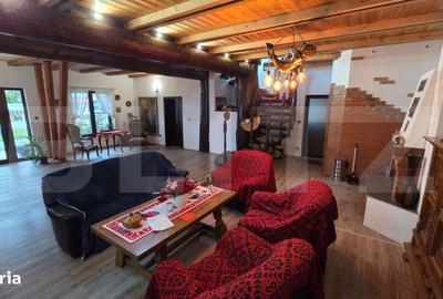 Casă cu 4 camere în Oiejdea - 13