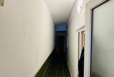 Casă individuală cu 4 camere cu Canalizare în Stadion - 4