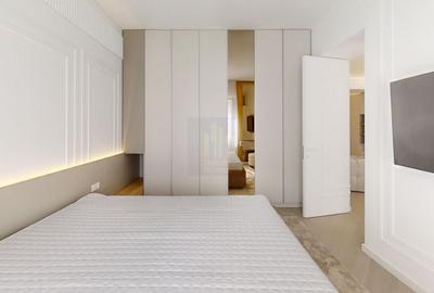 2 Camere | Prima Inchiriere | Parcare | Lux | Cortina North *Pipera* - 5