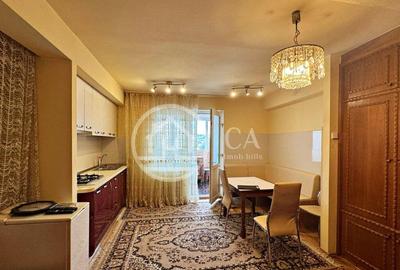 Apartament de inchiriat cu 3 camere in Centrul Civic, O... - 8