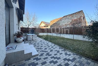 Casa individuala | 220mp util | Front 12ml | Garaj | Zona Pod Ira - 2