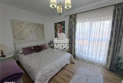 Apartament cu 2 camere semidecomandat, mobilat în Lipovei - 8