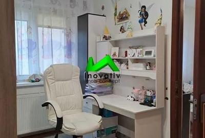 Apartament cu 2 camere semidecomandat în Șelimbăr - 3