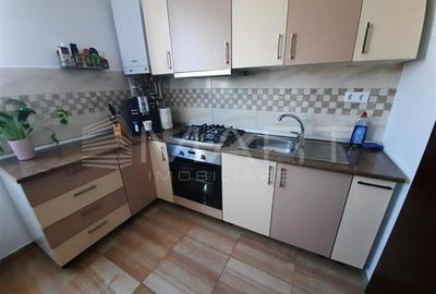 Apartament cu 3 camere decomandat în Central - 12