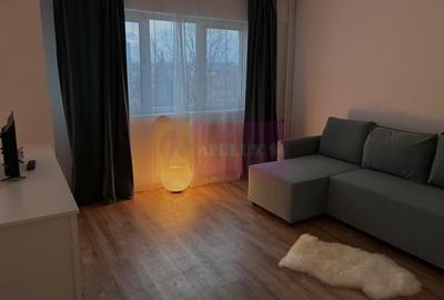 Garsonieră decomandată în Dorobanți - 13