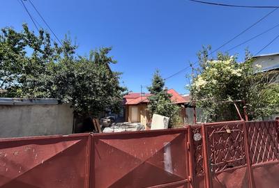 VAND CASA 3 CAM, SINGUR CURTE, APROAPE DE INTRAREA LA SPITALUL FUNDENI, - 12