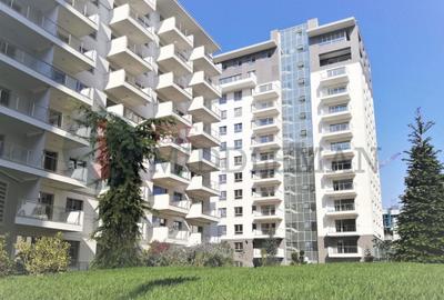 Apartament cu 3 camere decomandat, mobilat în P-ta Presei Libere - 20