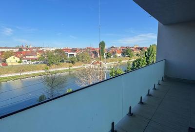 Apartament cu 3 camere în Orașul Nou - 13