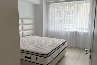 Apartament superb cu vedere la mare - 4 camere - Faleza Nord - 5