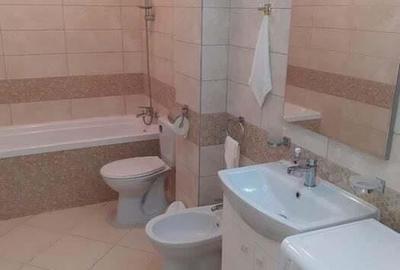 Apartament cu 2 camere decomandat în Drumul Taberei