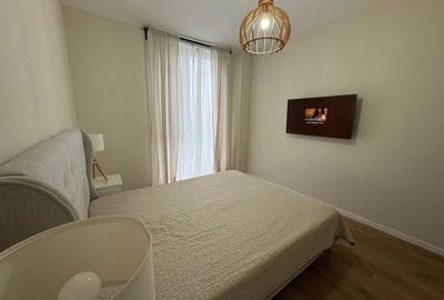 Apartament cu 2 camere decomandat în Torontalului - 1