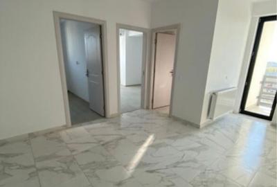 Apartament 3 camere, finisat la cheie, loc de parcare inclus - 1