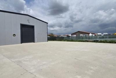 Spațiu comercial, de 480 mp, în Ștefăneștii de Jos - 6