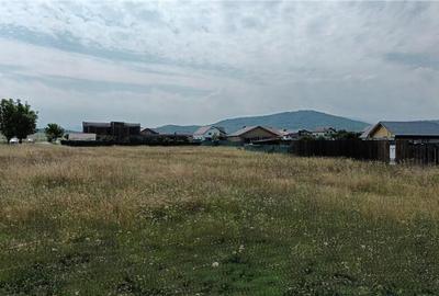 Casa deosebita, finisaje personalizate,15 minute de Brasov, - 2