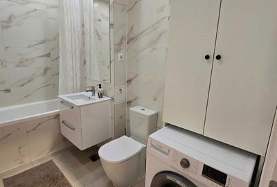 Apartament cu 3 camere decomandat în Central - 7