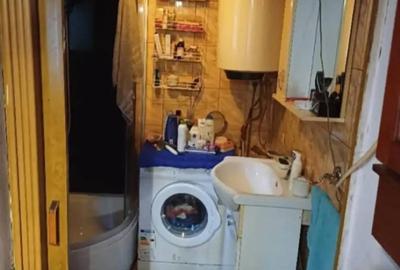 Casă cu 3 camere în Șipet - 1