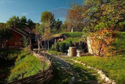 Hotel / Pensiune de vanzare Piatra Neamt - 10