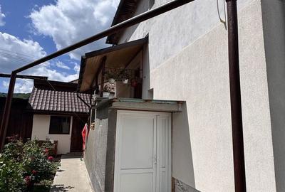 Apartament cu 2 camere decomandat în Băi - 4