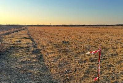 Spațiu comercial, în Sânmartin - 4