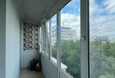 Apartament cu 2 camere, mobilat în 1 Mai - 6