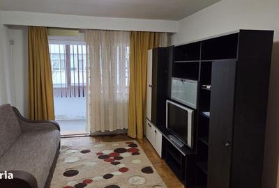 Apartament cu 2 camere decomandat, mobilat în Dacia - 5