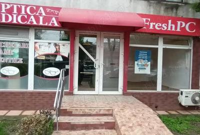 Spațiu comercial, de 15 mp, în Tineretului - 15