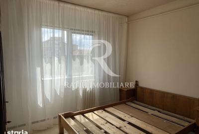 Apartament cu 2 camere decomandat în Decebal - 7