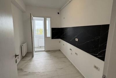 Apartament 2 Camere Finalizat 55.10 Mp Sector 4 - 7