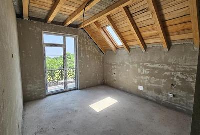 Casă individuală cu 4 camere cu Teren 2000 Mp în Aiton - 6