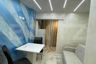 Garsoniera confort 1 sporit, 34 mp, parter, zona Zamca - 3