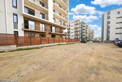 Spațiu comercial, de 36 mp, în Năvodari - 13