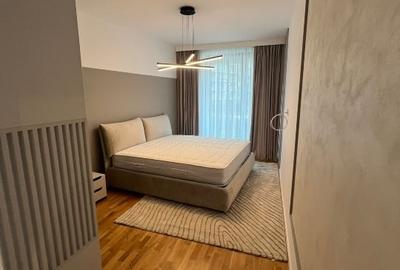 VÂNZARE APARTAMENT 3 CAMERE THE IVY RESIDENCE-BĂNEASA - 14