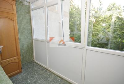 Apartament cu 2 camere decomandat, mobilat în Lujerului - 3