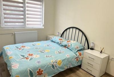 Apartament 2 camere de inchiriat etaj 2 -  Aleea Rogerius, Oradea - 4