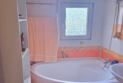 Vand apartament 3 camere cu scara interioara,2 nivele in Deva, Minerul - 11