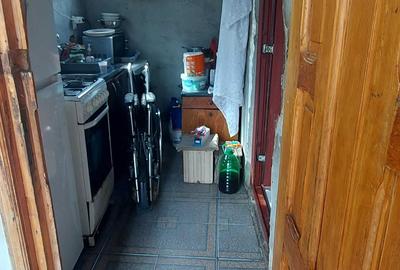 Casă cu 3 camere în Silistraru - 2