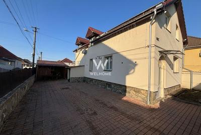 Casa INDIVIDUALA -Zona Lacul Lui Binder - 13