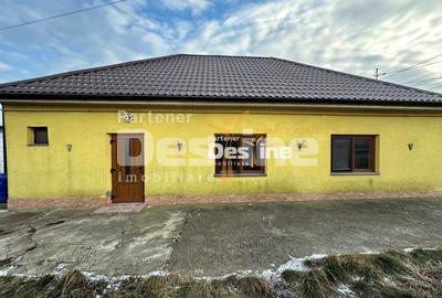 Duplex cu 3 camere cu Canalizare în Pașcani - 3