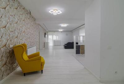 Casa pe parter cu 4 camere - 10