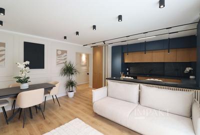 Apartament cu 3 camere decomandat, mobilat în Zorilor - 2