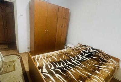 Apartament cu 3 camere decomandat în Urziceni - 8