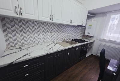 Apartament cu 2 camere în 13 Decembrie - 10