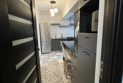 Piata Unirii - Horoscop - Sitraco 2 camere LUX - 7