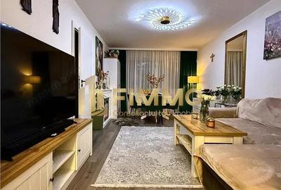 Apartament cu 4 camere decomandat, mobilat în Central - 5