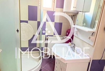 Apartament cu 3 camere decomandat în 9 Mai - 9