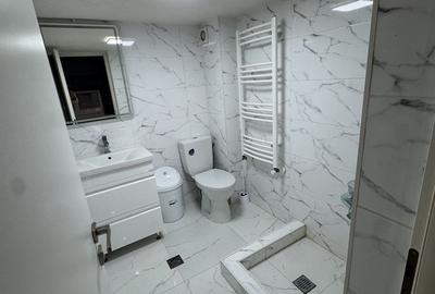 Spațiu comercial, de 118 mp, în Obor - 17